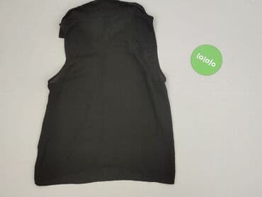 koszula niebieska hm: H&M Divided, Koszula damska, rozmiar S — 3