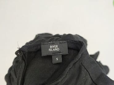 river island sukienki: River Island, Bluzka damska, rozmiar S — 4