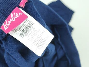 belkin spodnie dresowe damskie: Barbie, Spodnie dresowe damskie, rozmiar M — 6