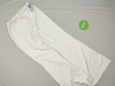 spodnie dresowe pepco: Spodnie dresowe damskie, rozmiar S — 2