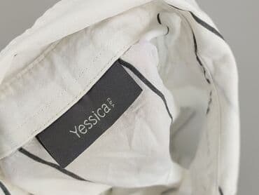 bluzki paski: Yessica, Koszula damska, rozmiar 2XL — 4