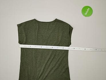 mango t shirty basic: T-shirt damski, rozmiar One size — 5