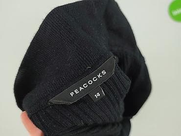 Peacocks, Sweter damski, rozmiar XL — 5