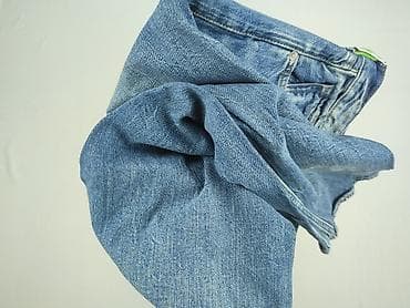 Ubrania męskie: Levi’s, Jeansy dla mężczyzn, rozmiar L — 4