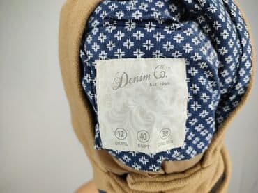 płaszcz jeansowy reserved: Denim Co, Płaszcz damski, rozmiar M — 4