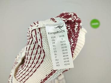 kangaroos trampki: Sweter damski, rozmiar S — 5