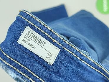 jeansy 78: Jeansy dla mężczyzn, rozmiar L — 4