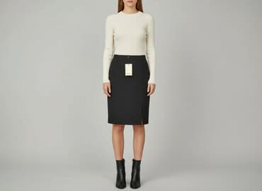 kapcie damskie mexx: Mexx, Spódnica damska, rozmiar M — 7