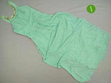 miętową sukienki: Sukienka damska, rozmiar S — 2