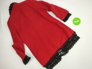 john rocha kurtka: Vice versa, Płaszcz damski, rozmiar XL — 3