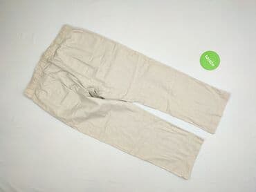 zara woskowane spodnie: Tom Rose, Women`s trousers, size XL (EU 42) — 3