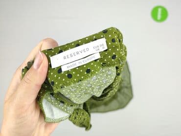 reserved sukienki nowości: Reserved, Sukienka damska, rozmiar S — 4