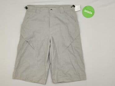 krótkie spodenki robocze neo: Shorts for women, size XL — 3