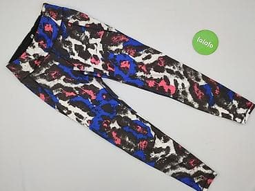 crocs tanio: H&M Sport, Legginsy Sportowe damskie, rozmiar S — 2