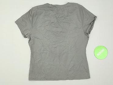 dresy diamante: Stussy, T-shirt damski, rozmiar M — 3