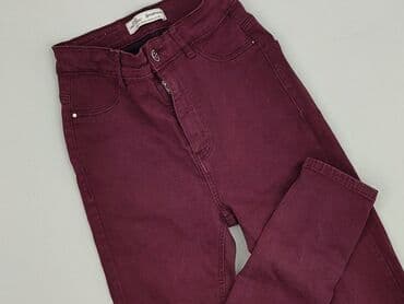 Women: Stradivarius, Jeans for women, size XS (EU 34) — 1