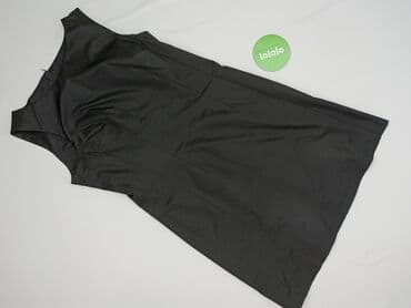 prosta klasyczna sukienka: Sukienka damska, rozmiar M — 3