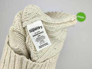 sweter hilfiger: Superdry, Sweter damski, rozmiar XS — 6