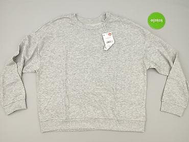 decathlon dresy: Sinsay, Bluza damska
, rozmiar 2XL — 2