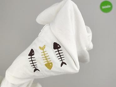 buty bellucci: Moda Italia, Women's blouse, size 7XL — 6