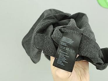 bluzy cmp: H&M Basic, Top damski, rozmiar S — 4