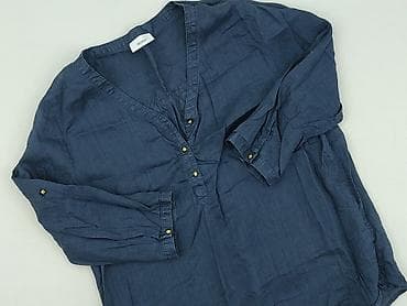 Yessica, Bluzka damska, rozmiar 4XL