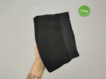 spódnice z cekinami srebrne: Spódnica damska, rozmiar XL — 5