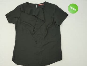 koszulka z jamnikiem reserved: TXM, Bluzka damska, S — 2