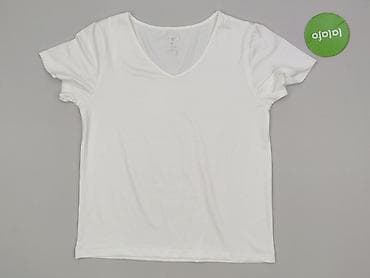 shein tshirt: Shein, T-shirt damski, rozmiar M — 3