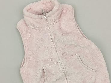 taranko kamizelki: Kamizelka, H&M, 7 lat, 122-128 cm, stan - Bardzo dobry — 1