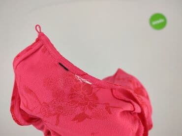 sukienki dla niskich puszystych: Kombinezon damski, S — 4