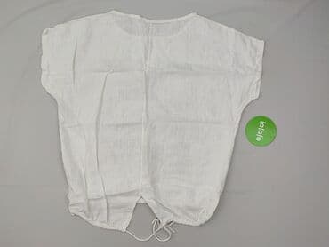 bluzki w stylu japonskim: Bluzka damska, rozmiar 3XL — 3