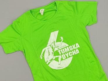 T-shirt damski, rozmiar L