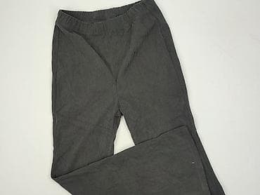 Dazy, Spodnie materiałowe damskie, rozmiar L