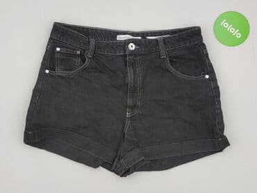 szorty damskie bershka: Bershka, Szorty damskie, rozmiar M — 2