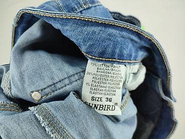 crivit kurtka softshell: Jeansy dla mężczyzn, rozmiar XL — 4