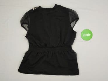 hm bluzki z krótkim rękawem: H&M, Bluzka damska, rozmiar XL — 3