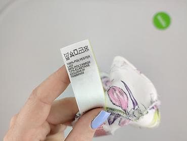 piżamy c: Koszula nocna damska, rozmiar M — 7