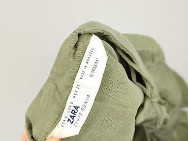 koszulka basic zara: Zara, Sukienka damska, rozmiar S — 5