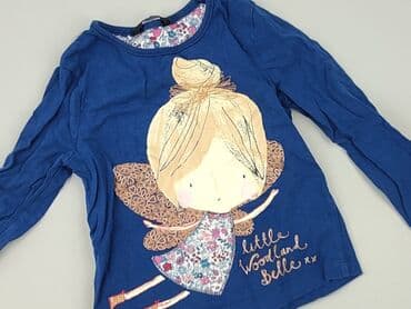 kurtka napapijri: Blouse, George, 6-9 months, condition - Perfect — 1