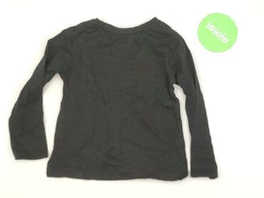 sukienka o kroju marynarki h m: Blouse, H&M, 5-6 years, 110-116 cm, condition - Very good — 3
