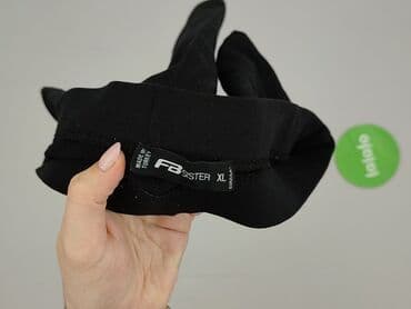 forever 21 spódniczka skórzane: FB Sister, Spódnica damska, rozmiar XL — 4