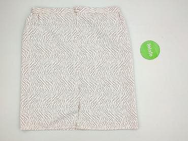 spodnice midi letnie: Spódnica damska, rozmiar 3XL — 3