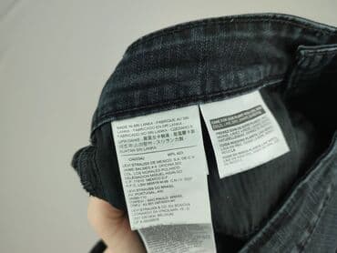 dżinsy levi strauss: Levi’s, Jeansy damskie, rozmiar 2XS — 5