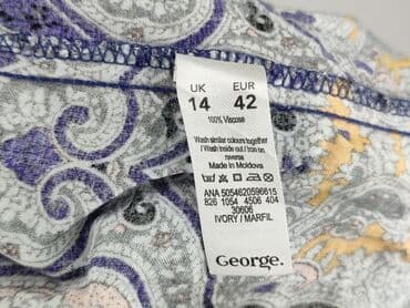 Women: George, Women's blouse, size XL (EU 42) — 5