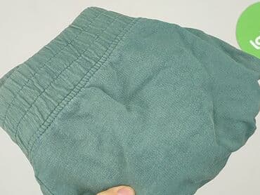 krótkie spodenki zielone: TXM, Szorty damskie, rozmiar S — 5