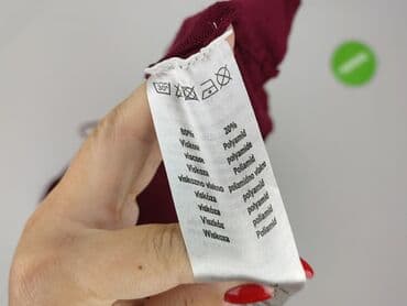 minouu przybylska i jordanov sweter: Janina, Kardigan damski, rozmiar 3XL — 5