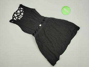 h: H&M Divided, Sukienka damska, rozmiar S — 2