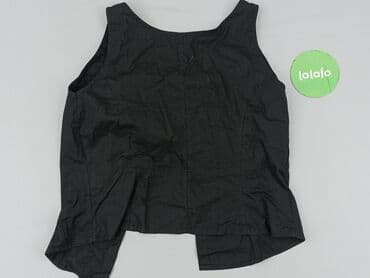 bluzki nietoperz plus size: Top damski, rozmiar S — 3