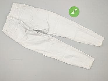 bluzki rammstein: Denim Collection, Jeansy damskie, rozmiar S — 3